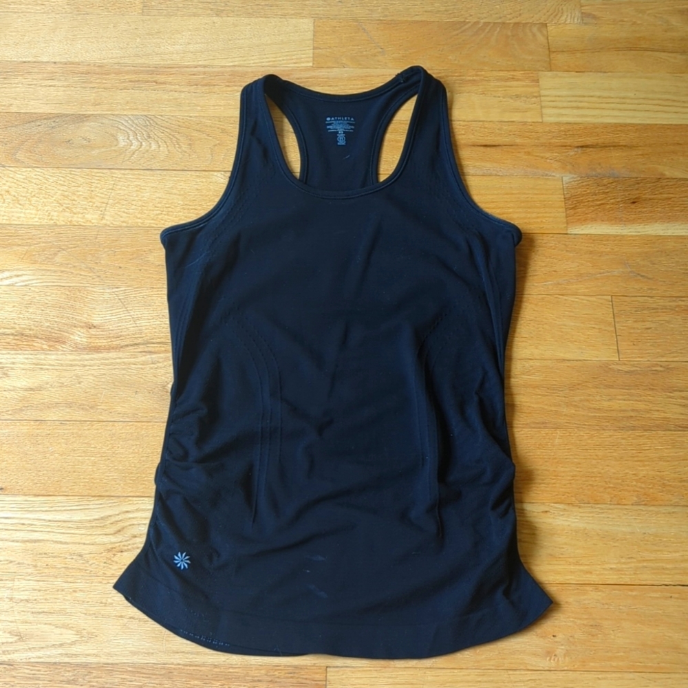 Athleta Momentum Tank